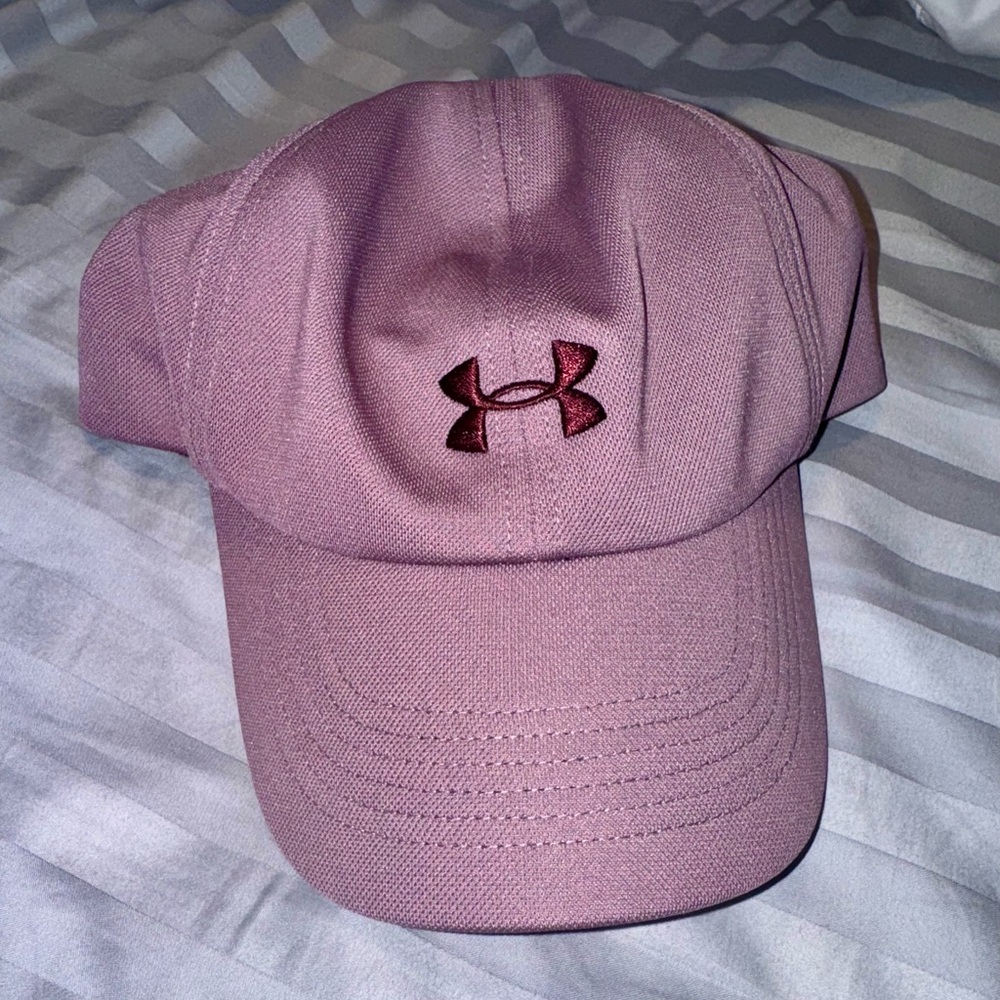 Under Armour Baseball Cap